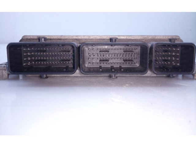 Řídící jednotka 23710HX42C, A2C98757200   Nissan Pulsar 2017