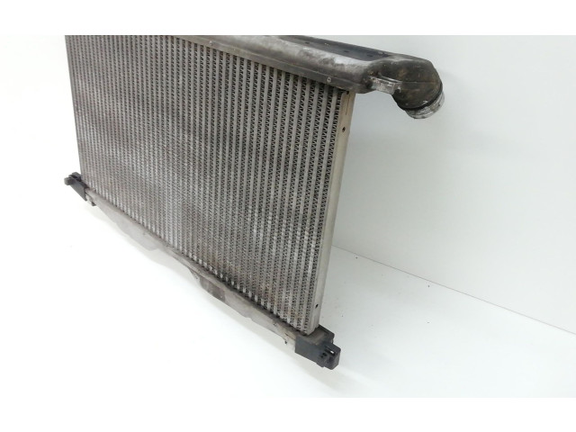 Интеркулер  9688473580, 9688473580   Citroen C5 