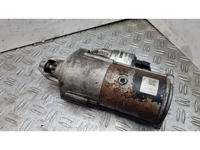 Стартер P0259064, LRS02359 Chrysler 300 - 300C