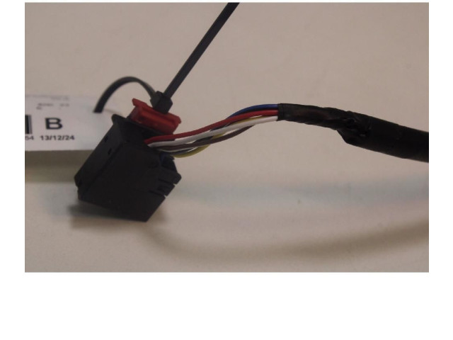 Зеркало электрическое Audi A1 2018 - года