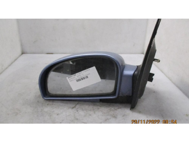 Зеркало электрическое     Сзади   Hyundai Getz     