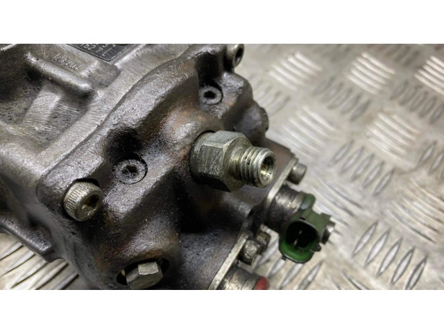 Топливный насос