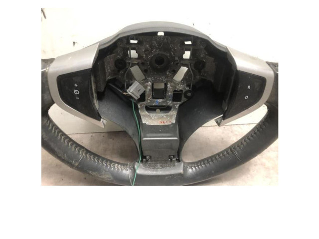 Руль Renault Koleos I  2008 - 2016 года 985105461R, 985105461R      