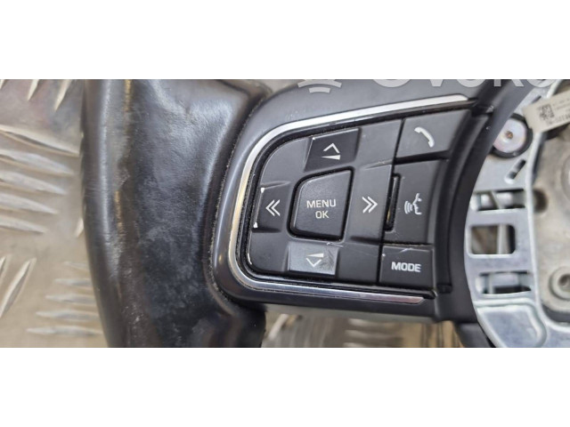 Руль Jaguar XF X260 2015 - года GX733F563