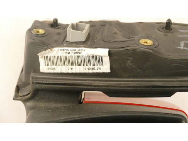 Зеркало электрическое     правое   Ford Kuga II  2013-2019 года   