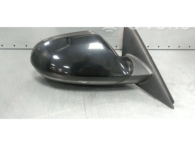 Зеркало электрическое Audi A6 S6 C7 4G 2011 - 2018 года