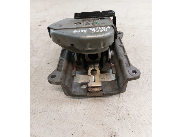 Рулевая рейка 4F0419501S Audi A6 S6 C6 4F 2004 - 2011 года