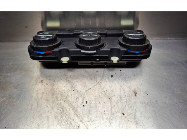 Блок управления климат-контролем Volkswagen Touran I