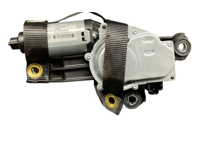 Моторчик заднего дворника 31290792, W000023199    Volvo C30
