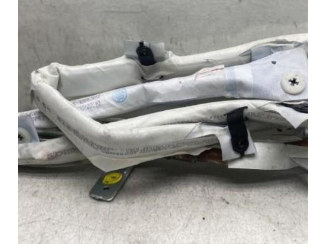 Боковая подушка безопасности Audi A3 S3 A3 Sportback 8P