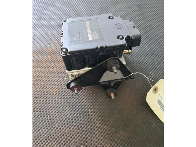 Блок АБС 9625975480 Ford Transit - Tourneo Connect 2003 - 2008 года