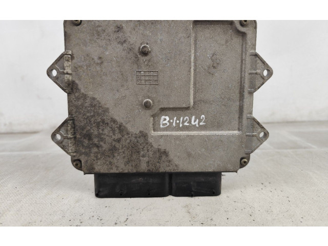 Řídící jednotka 55195817, 4R6FZJ1G Fiat Punto (188) 2006