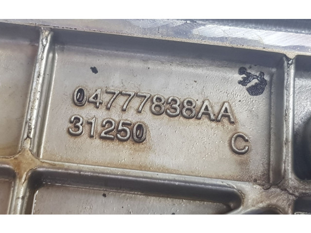 Масляный насос  W11B16A 04777838AA, 11142463752  Mini One - Cooper R50 - 53 