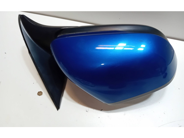 Зеркало электрическое        Honda HR-V  2015 - 2020 года   