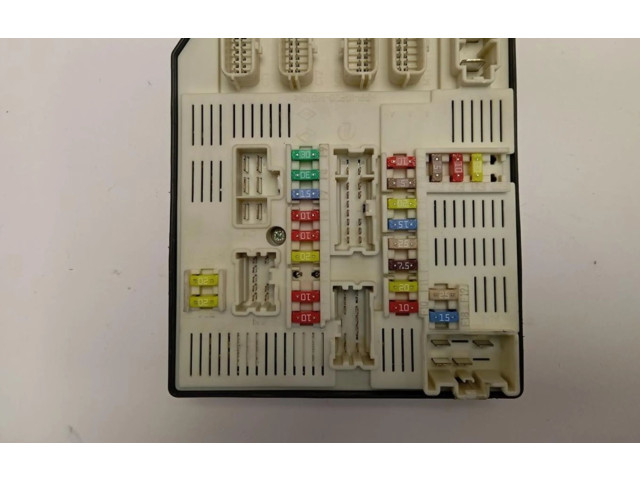 Ojnice  284B61871R    Renault Megane II  