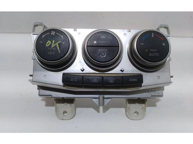 Модуль блока управления кондиционером CC3061190 Mazda 5