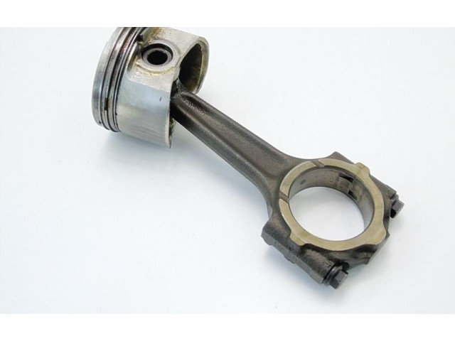  Поршень с шатуном  43080  Lancia Ypsilon  