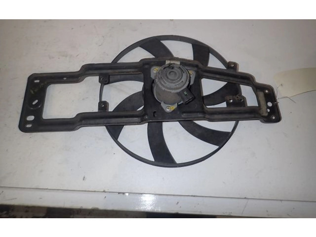 Вентилятор радиатора     7701036724    Renault Twingo I 