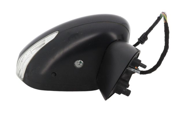 Зеркало электрическое Citroen C3 Aircross 2017 - года