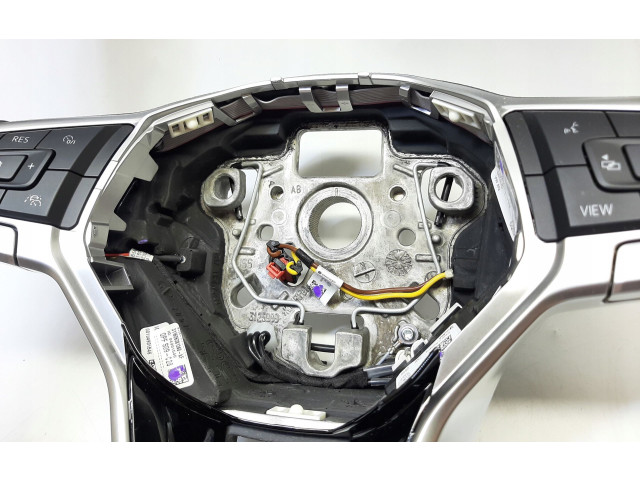 Volant Volkswagen Tiguan 2019 5H0419089FK  