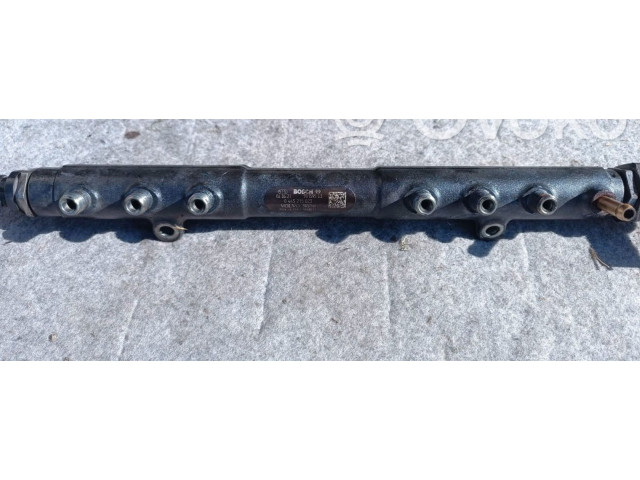 Vstřikovací lišta 0445215023, 30757146 Volvo XC70 D 5244 T4