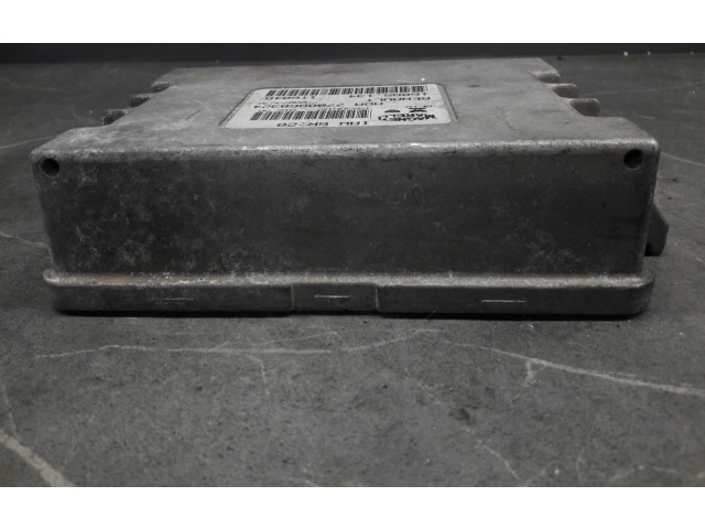 Řídící jednotka IAW6R20 Renault Twingo I 2002