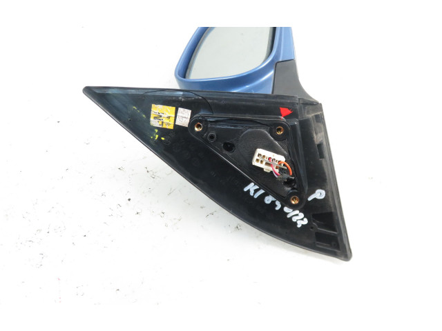 Зеркало (управляемое электричеством)    Chevrolet  Nubira   -  года