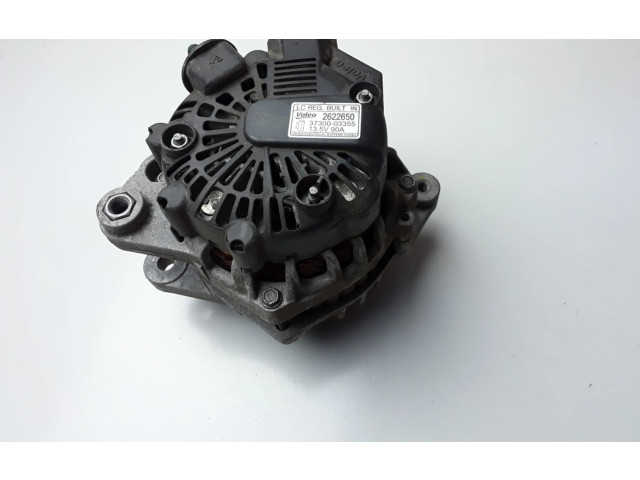 Генератор 2712186 KIA Rio