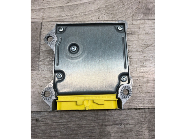 Блок подушек безопасности 1K0909605T, 5WK43412 Volkswagen Golf Plus