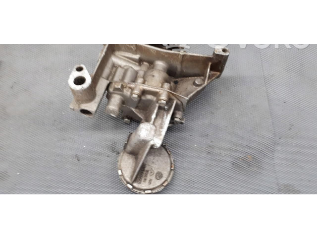 Čerpadlo oleje 1644149138 Peugeot 307