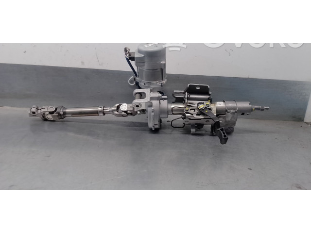 Рулевая рейка 45250F4020, 81240421 Toyota C-HR I 2016 - 2023 года