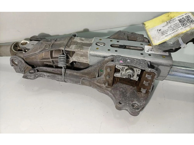 Pojistková skříňka Ось рулевого колеса A2464608801, A2464602316 Mercedes-Benz GLA W156 2013