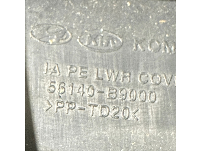 Volant Hyundai i10 2016 56140B9000