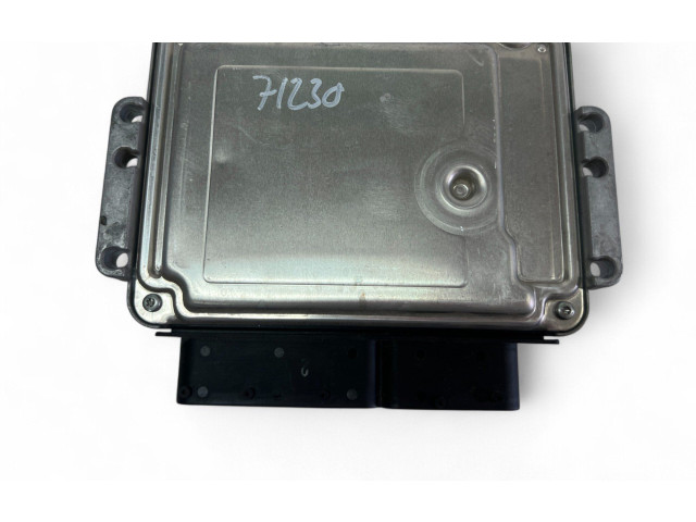 Блок управления двигателя 391102BRAR KIA Ceed