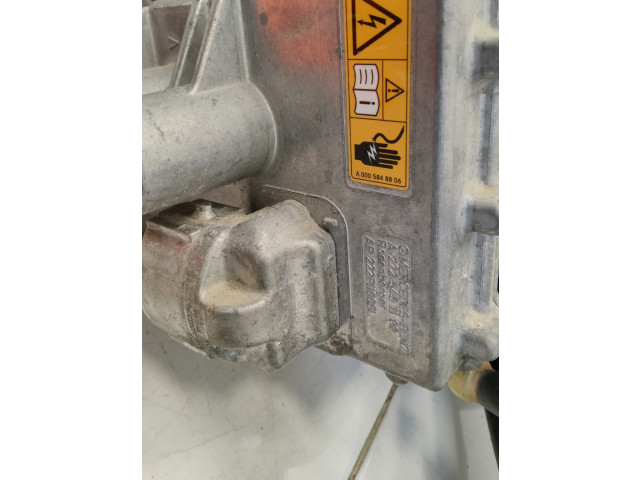 Řídící jednotka A1679002311, A2225451100 Mercedes-Benz GLE W167 2019