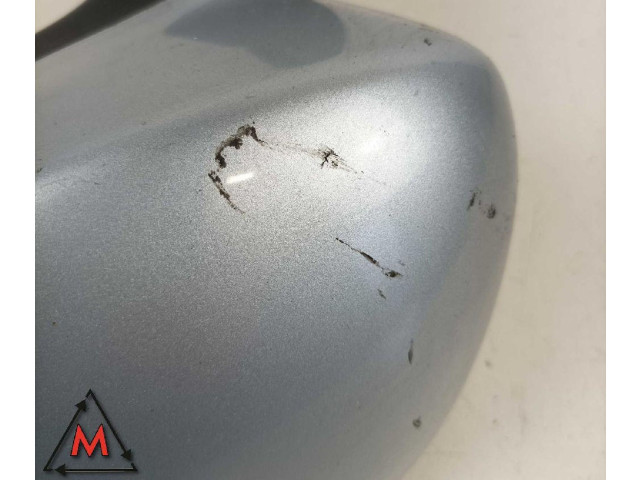 Zpětné zrcátko Fiat Punto Evo 2009 E3011023, FicoMirrors