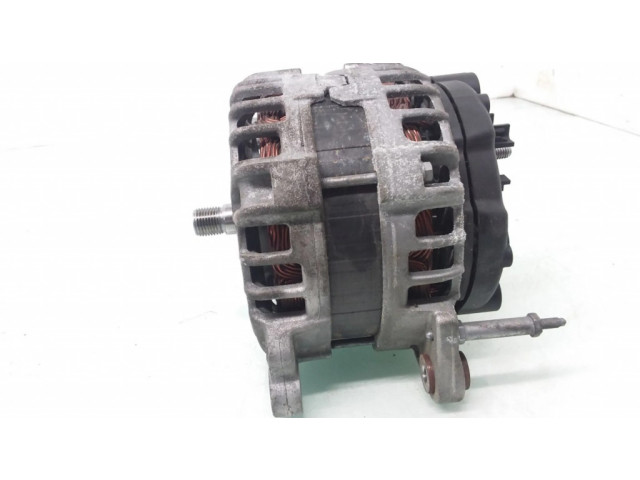 Генератор 04B903023B Skoda Fabia Mk3 (NJ) 1.4