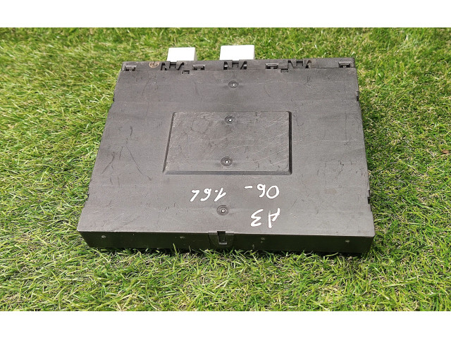 Блок комфорта 8P0907279E   Audi A3 S3 8P   