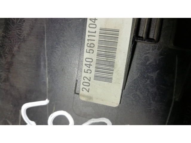 Панель приборов 2025405611   Mercedes-Benz E W210       