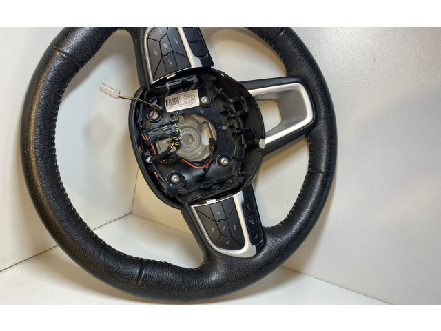 Руль Jeep Renegade  2014 -  года 07356038230      