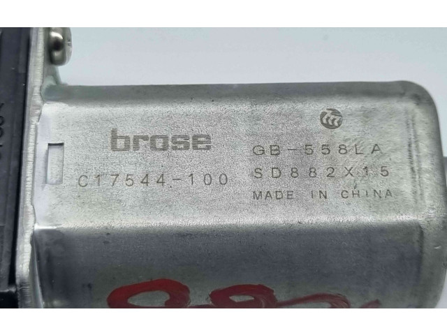 Передний двигатель механизма для подъема окон OEM   Volvo V40