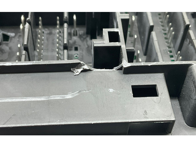 Блок комфорта 5Q0937084AE Skoda Octavia Mk3 (5E)