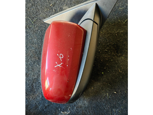 Zpětné zrcátko  BMW X6 E71 2010    