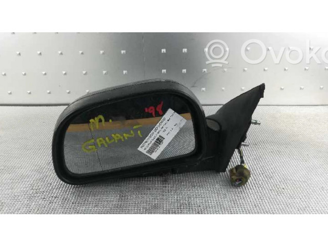 Зеркало электрическое Сзади Mitsubishi Galant 1997-2003 года