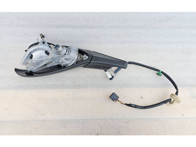 Зеркало электрическое Volkswagen Golf VII 2013 - 2019 года