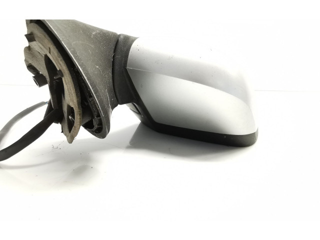 Зеркало электрическое        Dacia Duster  2010 - 2017 года   