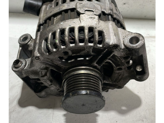 Генератор    Mini One - Cooper Clubman R55      