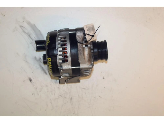 Генератор Jeep Renegade