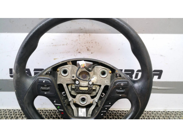 Руль KIA Ceed  2012-2018 года 56110A2055BWK, 308161099ACE      