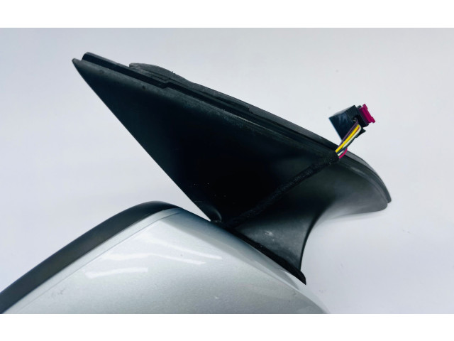 Zpětné zrcátko Volkswagen Tiguan 2008 5N2857502N, 00930120